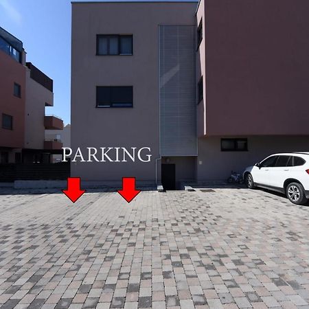 Apartamento Novi Apartman Franka Zadar Exterior foto