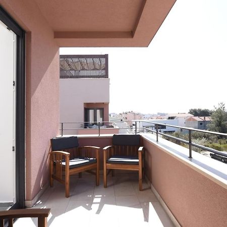 Apartamento Novi Apartman Franka Zadar Exterior foto
