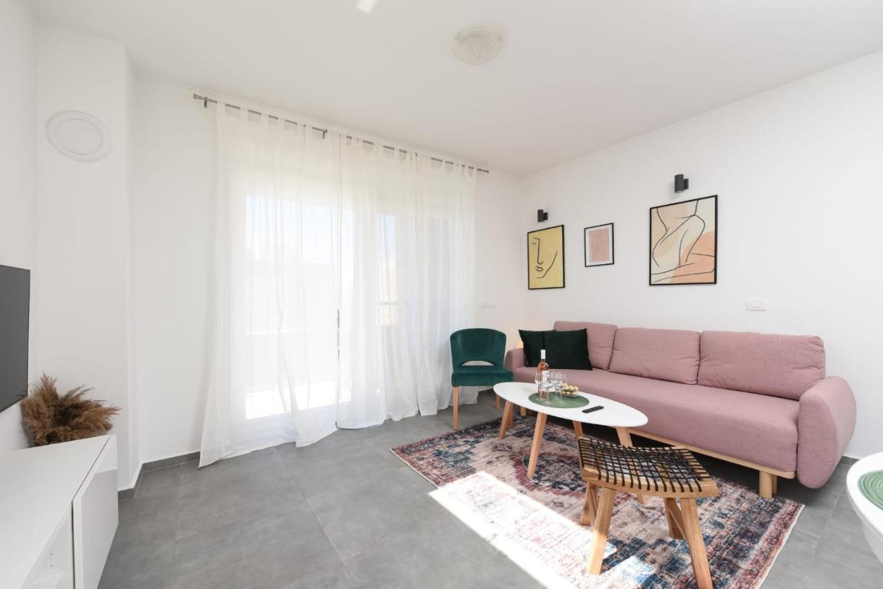Apartamento Novi Apartman Franka Zadar Exterior foto